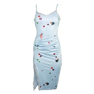 New dress by HOT LAVA